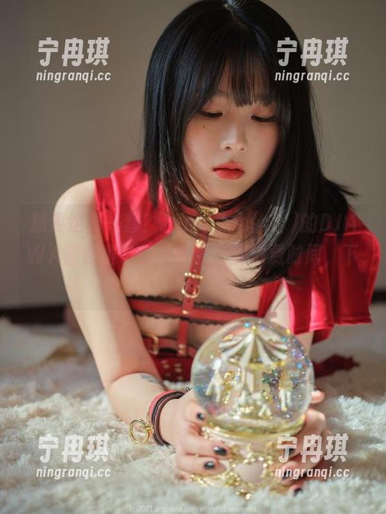 想要这样一套？Jang Joo(장주)的DJAWA酒吞童子女仆全套，别浪费时间，下载！